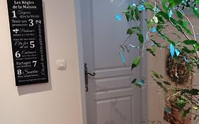 Chambre Cosy