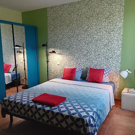 Chambre Cosy Nîmes Extérieur photo