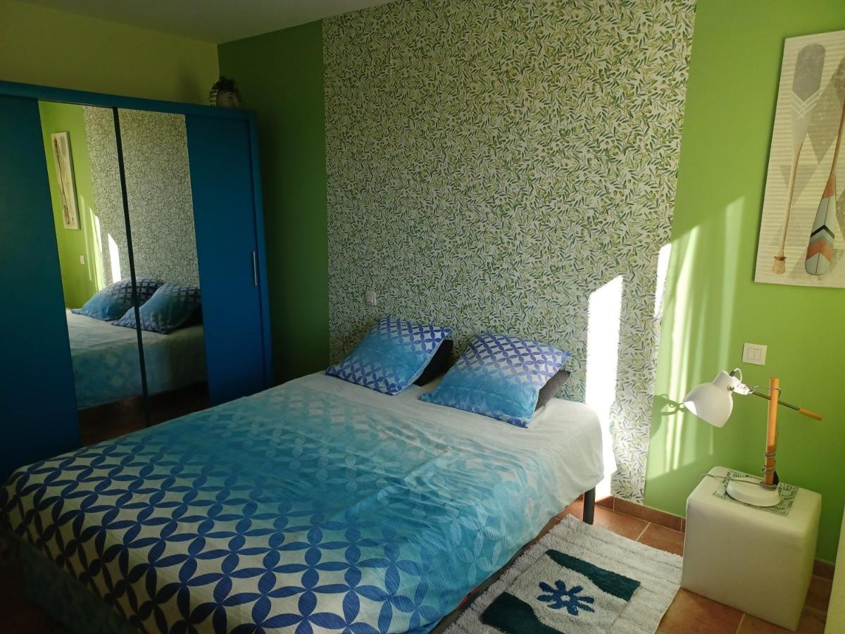 Chambre Cosy Nîmes Extérieur photo
