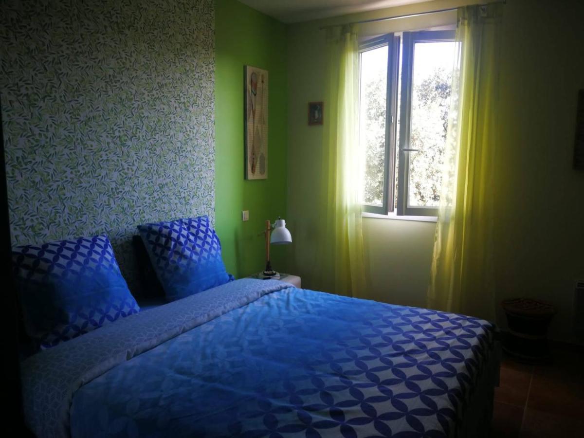 Chambre Cosy Nîmes Extérieur photo